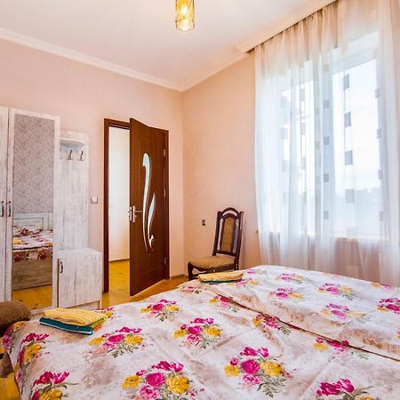 Tomas Kokhi Hotel Akhaltsikhe  Kültér fotó
