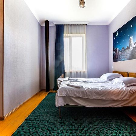Tomas Kokhi Hotel Akhaltsikhe  Kültér fotó