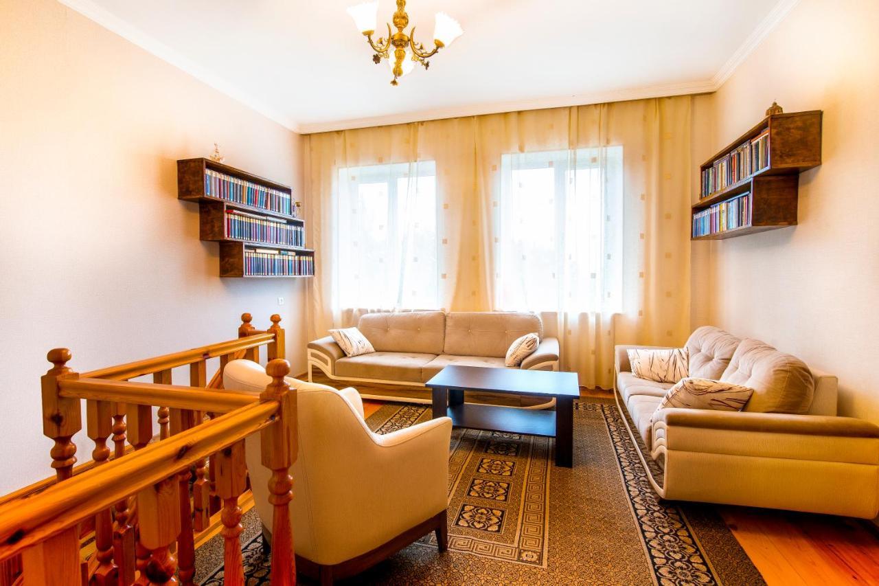 Tomas Kokhi Hotel Akhaltsikhe  Kültér fotó