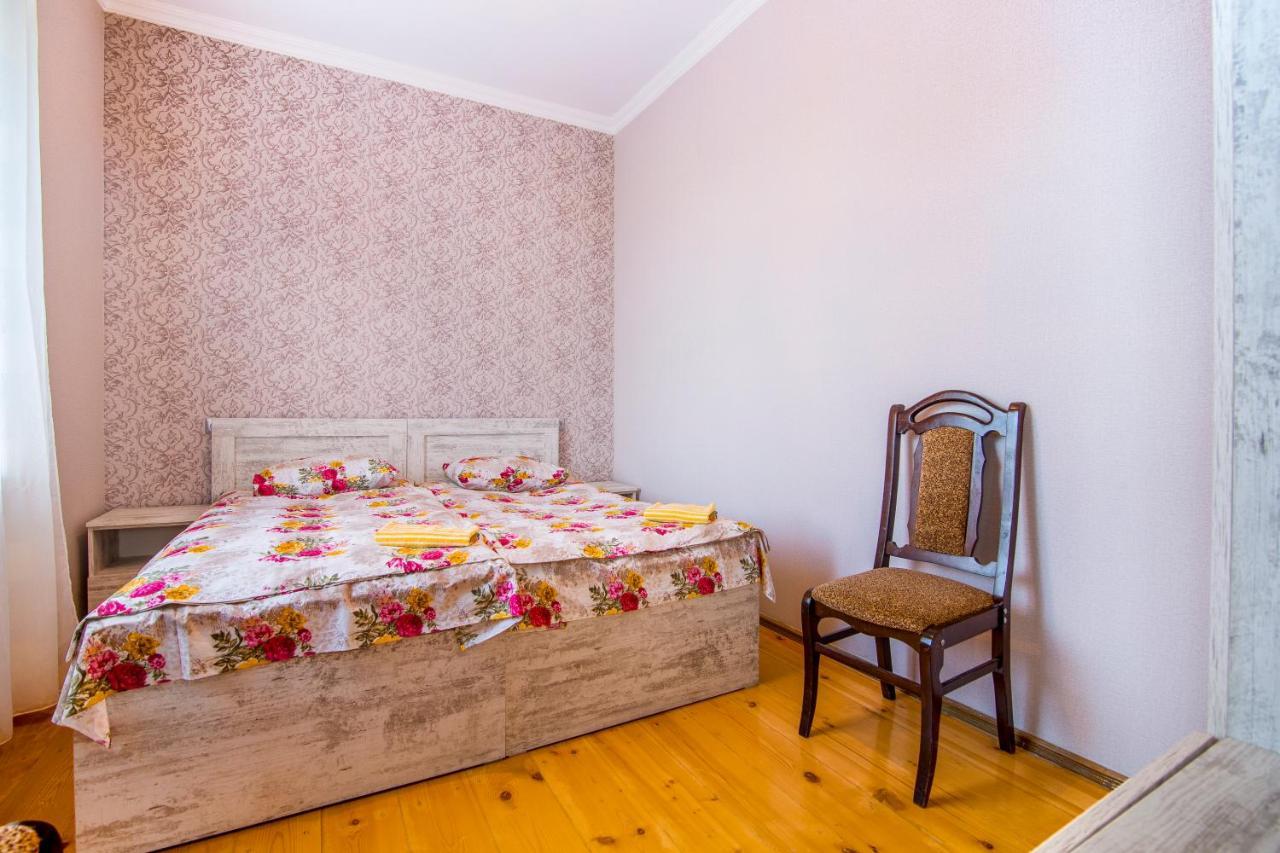 Tomas Kokhi Hotel Akhaltsikhe  Kültér fotó