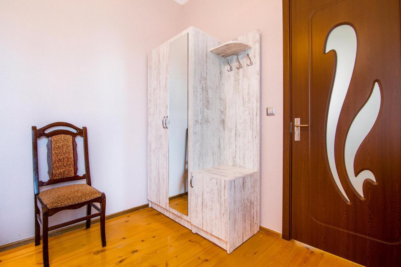 Tomas Kokhi Hotel Akhaltsikhe  Kültér fotó