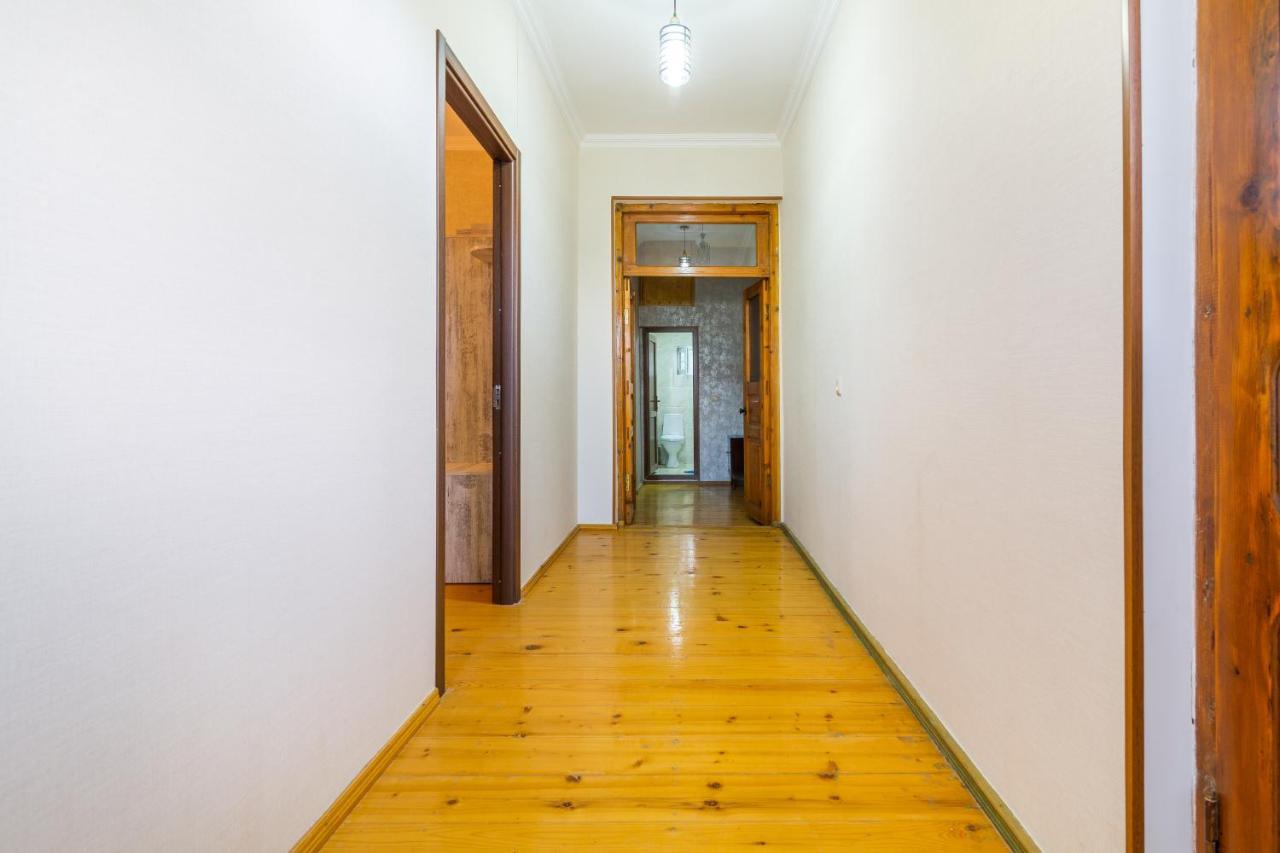 Tomas Kokhi Hotel Akhaltsikhe  Kültér fotó