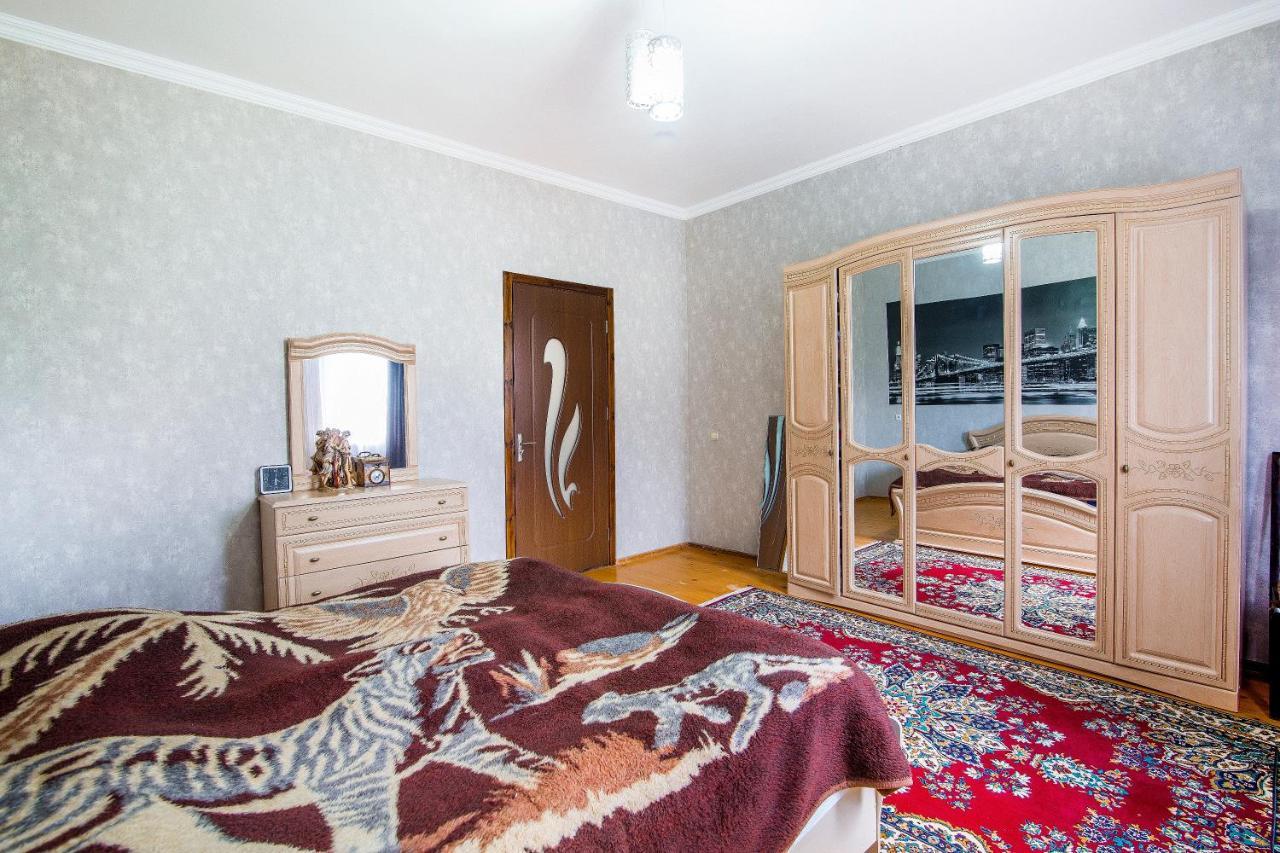 Tomas Kokhi Hotel Akhaltsikhe  Kültér fotó