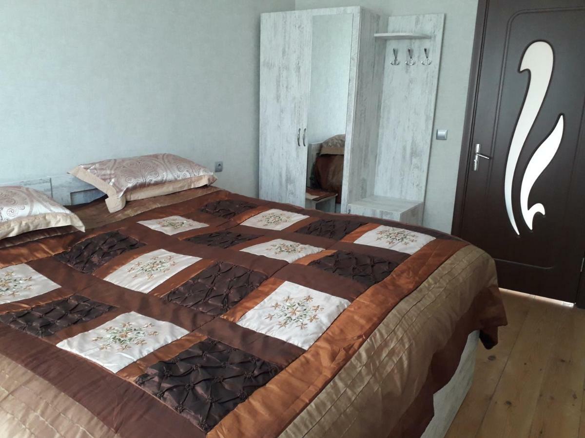 Tomas Kokhi Hotel Akhaltsikhe  Kültér fotó